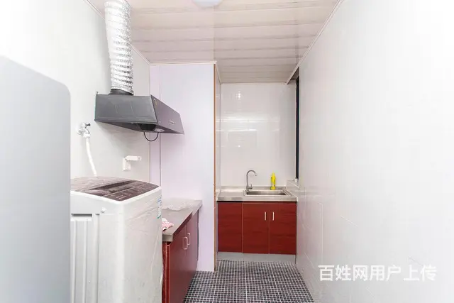 不是中介 月付 潘水苑 潘水站 泰和花园 高第府 高桥小学 - 图片 3