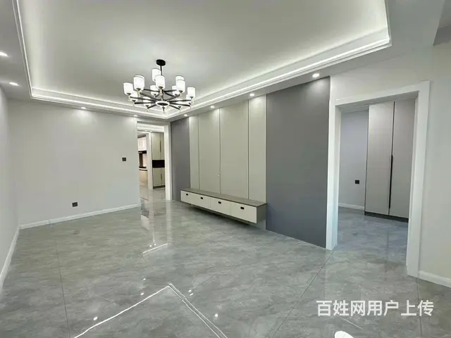 湖东小区6楼，86平方，两室一厅 - 图片 3