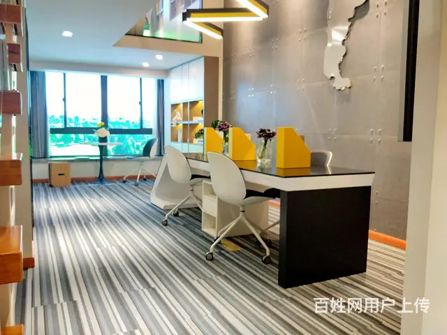 特价房通燃气，通燃气 高铁轻轨口科创云谷复式白领公寓 - 图片 2