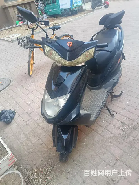 雅迪电动车 - 图片 2