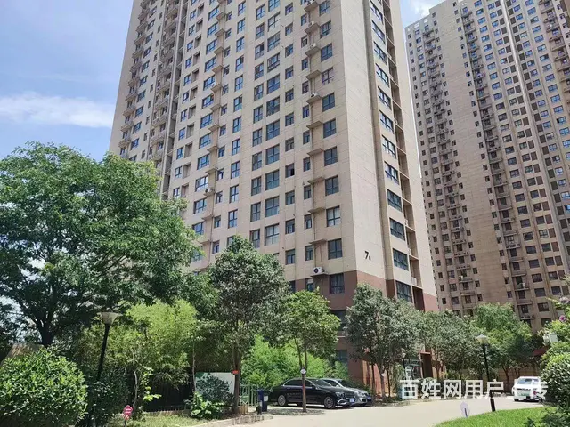 西安曲江明珠汇博林 - 图片 1