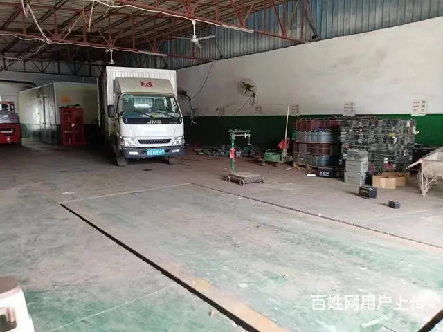 （51旺铺推荐）师部农场480平电池厂整体转让 - 图片 8