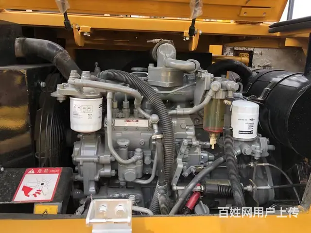 诚信低价出售二手挖机三一75保质两年 - 图片 8