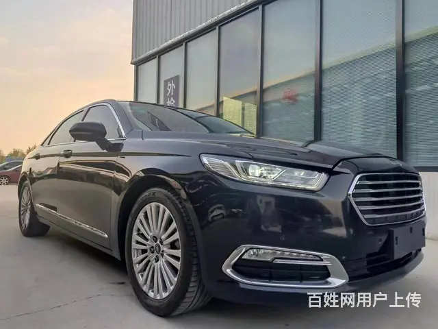 福特 金牛座 2018款 2.0T 手自一体 EcoBoos - 图片 7