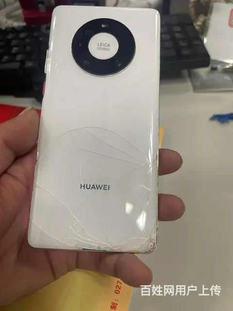 华为mate40pro 5g版 - 图片 3