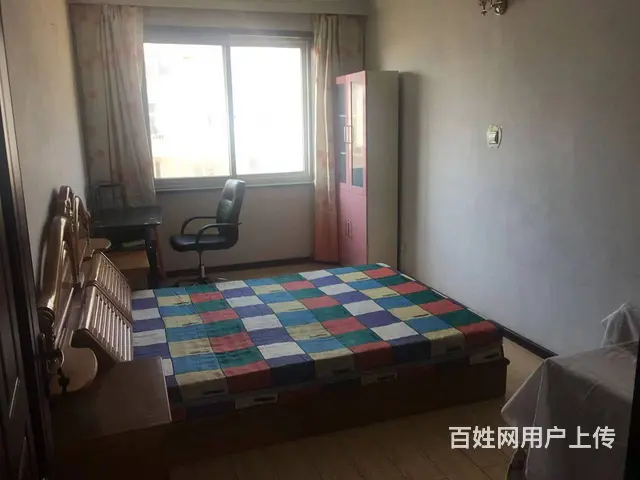 义美家园 6楼胜利小学三中学区 简单装修 拎包入住 - 图片 5