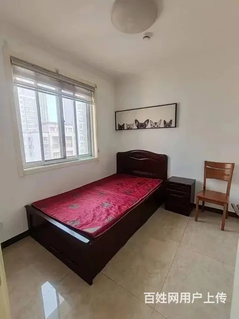 奔腾大道棕淋湾小区 普通住宅2厅 精装修 - 图片 2