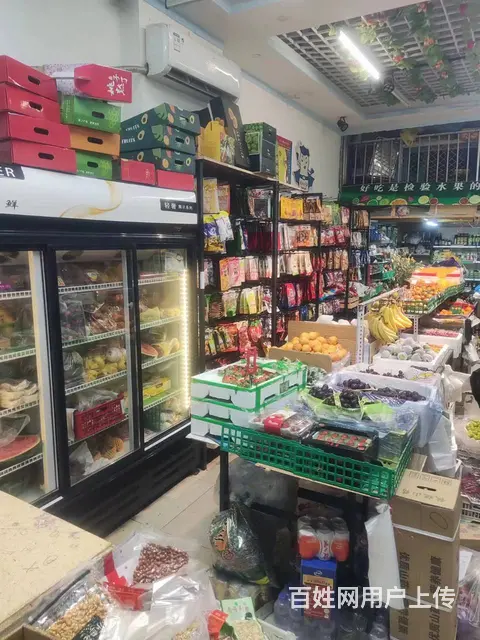 【搞定了！】世茂大道日流水五千+生鲜百货店出兑 - 图片 2