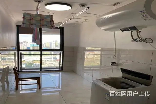 万裕润园 普通住宅2厅 精装修 - 图片 9