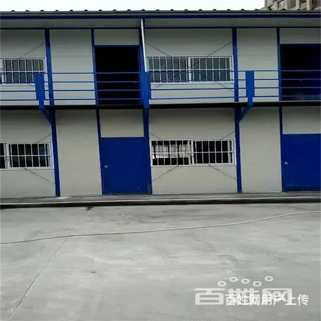 海盐澉浦镇、.钢结构定制二手移动房出售出售 - 图片 7