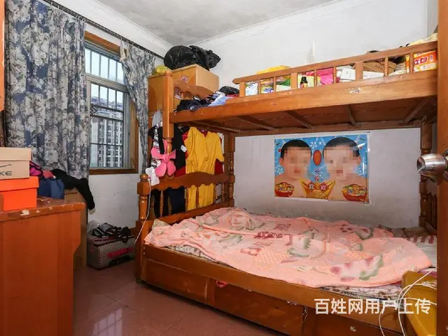 福临居 2室1厅54.54m?整租 - 图片 2