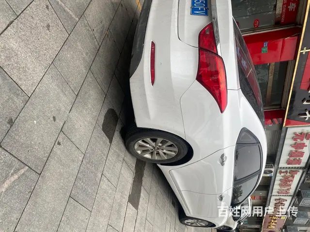 现代 名图 2016款 1.8 手自一体 GLS 智能型 - 图片 2