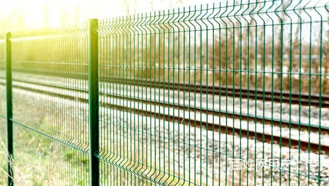 广东道路两侧隔离栅围栏网20年厂家路边绿化护栏工厂 - 图片 7