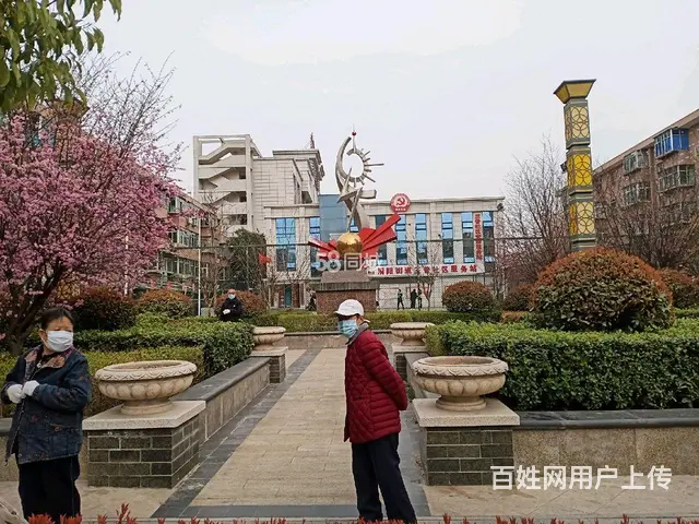 东风路十字华北局三普中区房屋出租 - 图片 3
