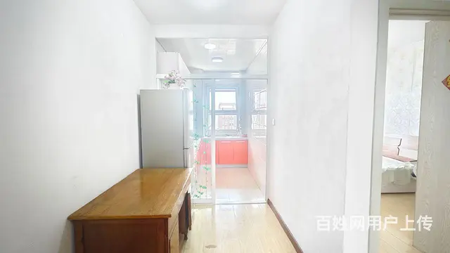 万达华宅31楼顶南北两室不把山看房议价 - 图片 9