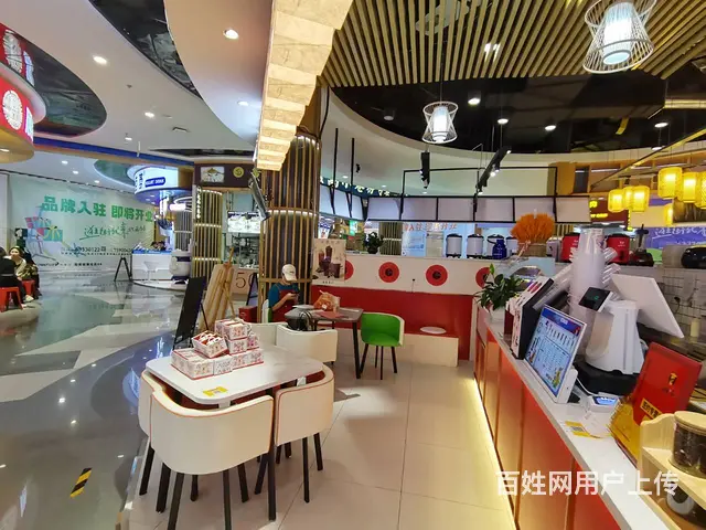 （51旺铺推荐）盘龙区同德片区饮品小吃店低价转让 - 图片 8