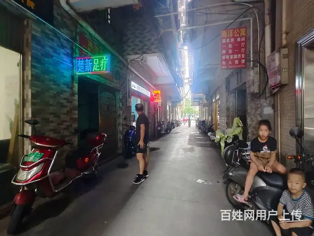（51旺铺推荐）凤翔路（小雀舍休闲吧）90平转让 - 图片 6
