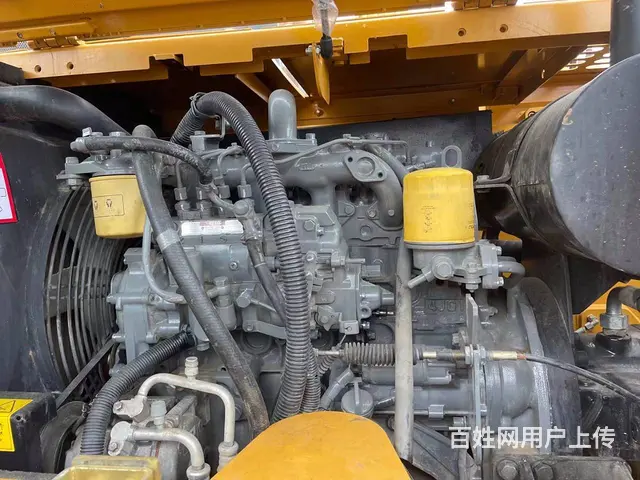 转让二手挖掘机三一95-10手续全质保两年全国包送 - 图片 5