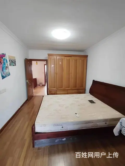 绣衣东村 普通住宅1厅 简单装修 - 图片 7