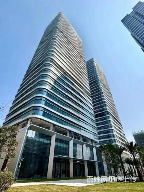 抄底价8千 1成首付 地标甲级办公 红本现楼 信利康乐创荟 - 图片 8