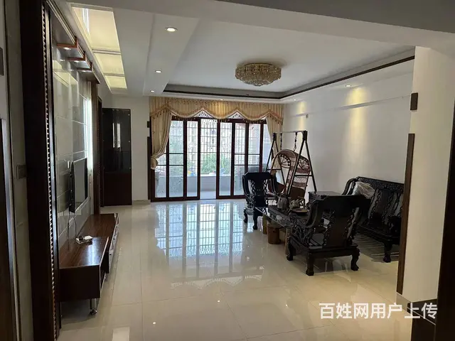 （诚速）出售柳坑D区2号楼6层 3市2厅1阳精装修交通便利 - 图片 1