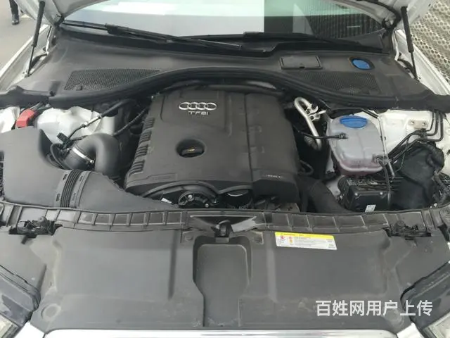 奥迪A6L TFSI 2012款 2.0T 自动 - 图片 9