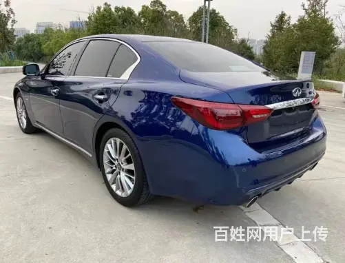 19年英菲尼迪Q50L - 图片 9