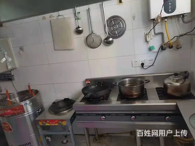 2199（爆铺网）南谯区金城华府早点餐饮店转让 - 图片 7
