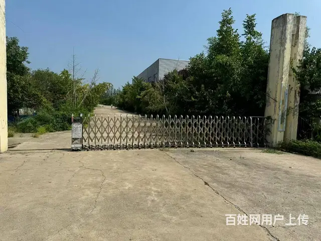 （城市在线找房免费）邳州邢楼厂房（土地）出租 或转让 - 图片 1