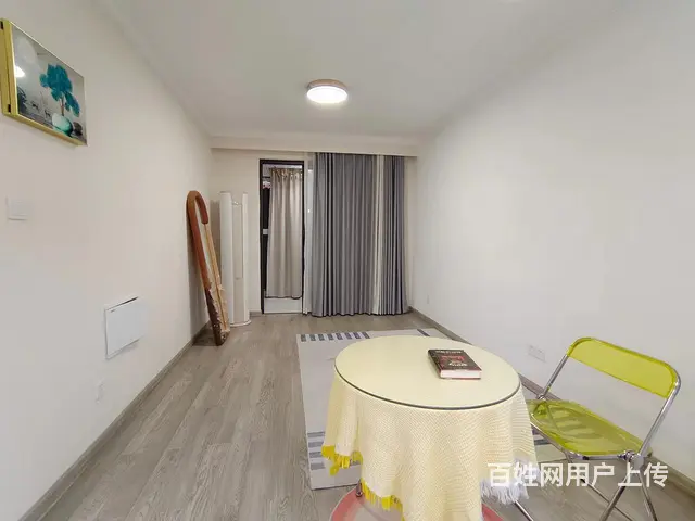 保亭人家 精装修1室好房出租  舒适安静 拎包即住 - 图片 7