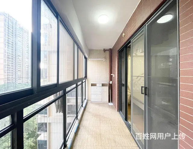 新香洲 仁恒星园旁 中珠九悦136平 精装3房2卫 - 图片 12