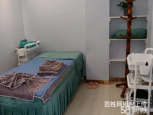 急转！清远市清城区桥北一路197号80平善美美容美体中心 - 图片 4