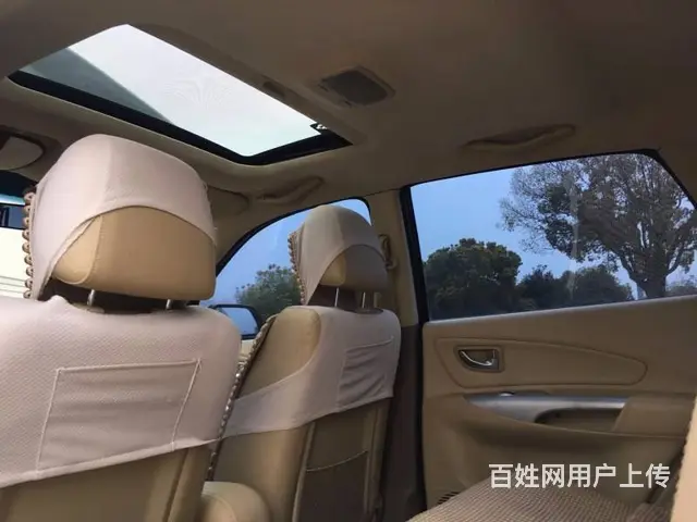 现代 途胜 2009款 2.0 手自一体 两驱舒适 - 图片 8