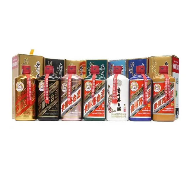 兰州回收烟酒(兰州回收烟酒店) - 图片 4