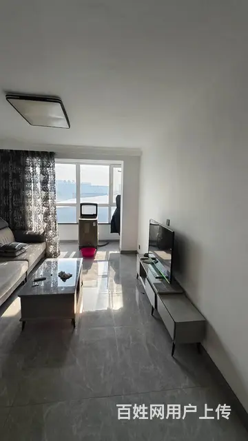闲云雅居(铁西) 普通住宅1厅 精装修 - 图片 4