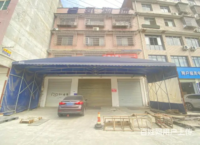 (房东直租)含浦麓景路王家湾旁整600平栋房屋出租，可分租 - 图片 3