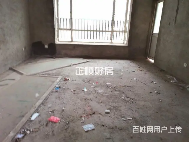 红旗中心地段，玉兰湖庭豪宅区，跃式南北通透，送大花园 - 图片 6