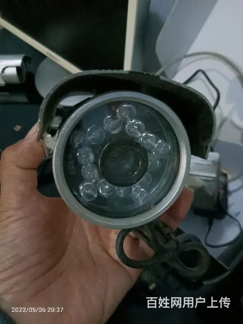 监控摄像头 - 图片 6