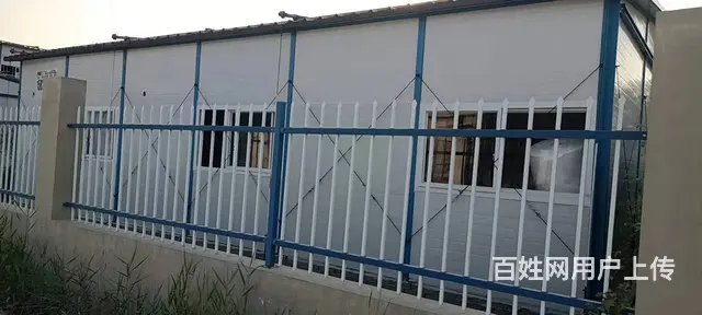 定海马岙镇二手住人集装箱，住人移动房出租出售住人集装箱出租电 - 图片 8