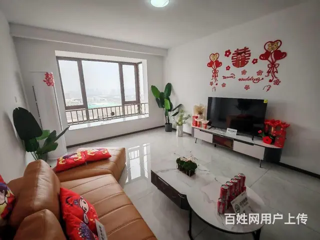 香山名郡，集团特批，渠道特价，选婚房，精装未住，带车位储藏室 - 图片 8