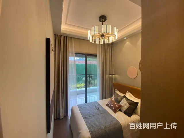 太平新城浩创悦山湖小户型别墅区小高层洋房 - 图片 8