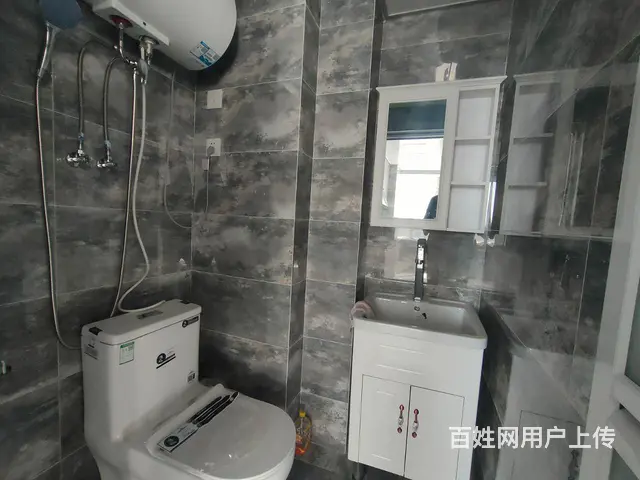 兴隆摩尔电梯住宅，双阳单间，全屋地热，全天阳光！ - 图片 4