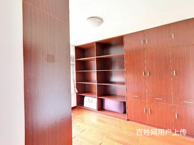 小高层装修好，南厅双南卧，带车位！楼间距大，诚意售 - 图片 9