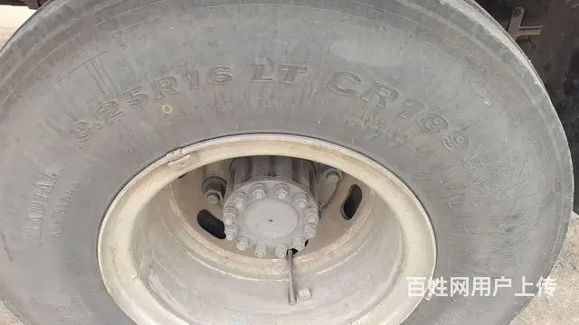 江淮帅铃 其他 高栏/栏板 国5 - 图片 7