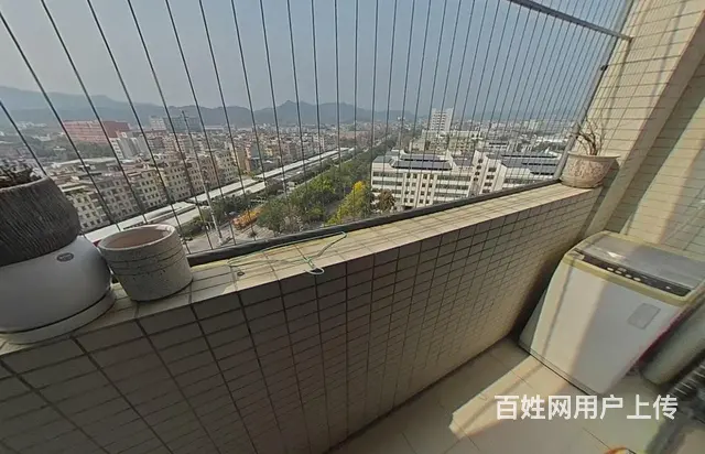整租·宝铼雅居 1室2厅 北 - 图片 7