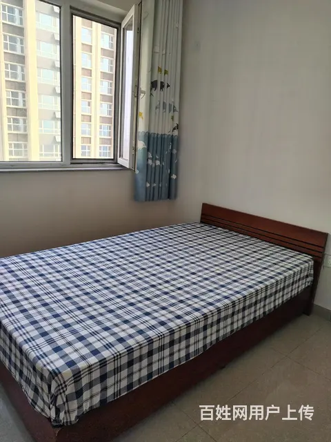 新房首次出租带储藏室带车位两台空调 - 图片 5