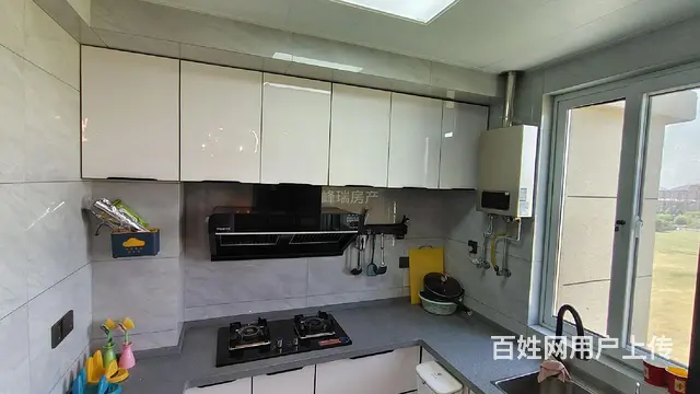 东方御景 婚房精装复式楼 全屋地暖 家具家电全送 拎包即住！ - 图片 9