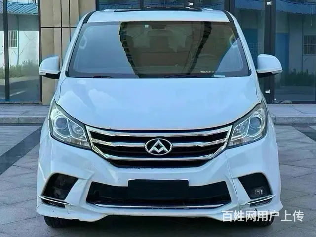 抵押车怎么买优朋抵押车，威海 - 图片 3
