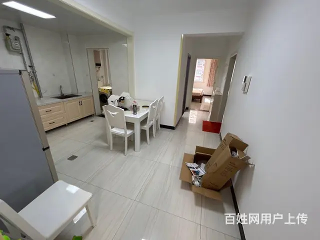 位置好，享受城市中心的便利与舒适，2室2厅1卫1阳台 - 图片 10