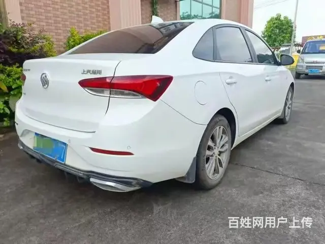 别克 英朗 2019款 1.3T 手自一体 18T 互联精英 - 图片 4